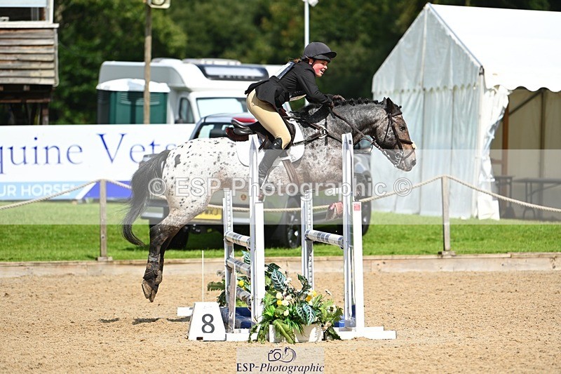 230826-130546-19142 - Round 2 Start - 13.40 coursewalk