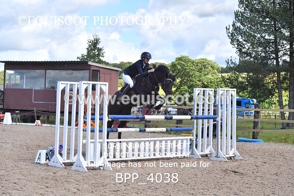 BPP_4038 - CLASS 11 SAT Junior 1.15m & 1.20m Open