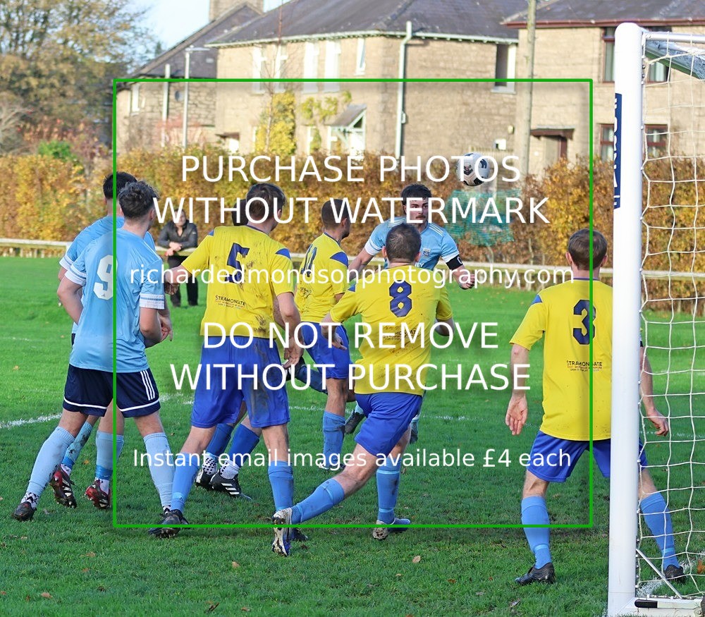 533A3539 - Windermere SC (8/11/25)