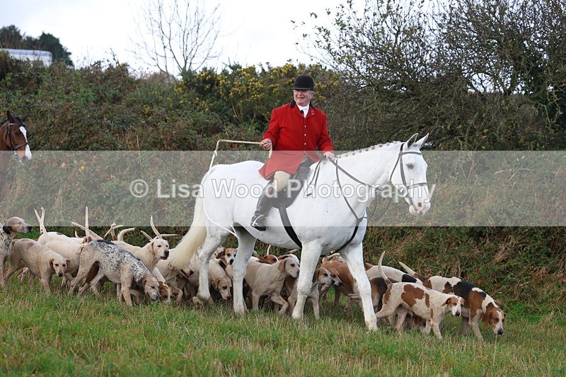 3E7A0608 - Four Burrow Opening Meet 2025