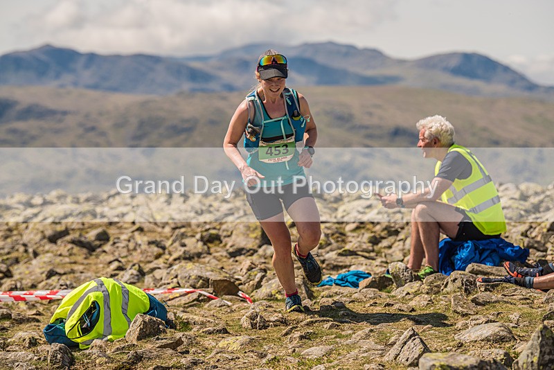 Fairfield-918 - Fairfield Horseshoe Fell Race Saturday 13th May 2023