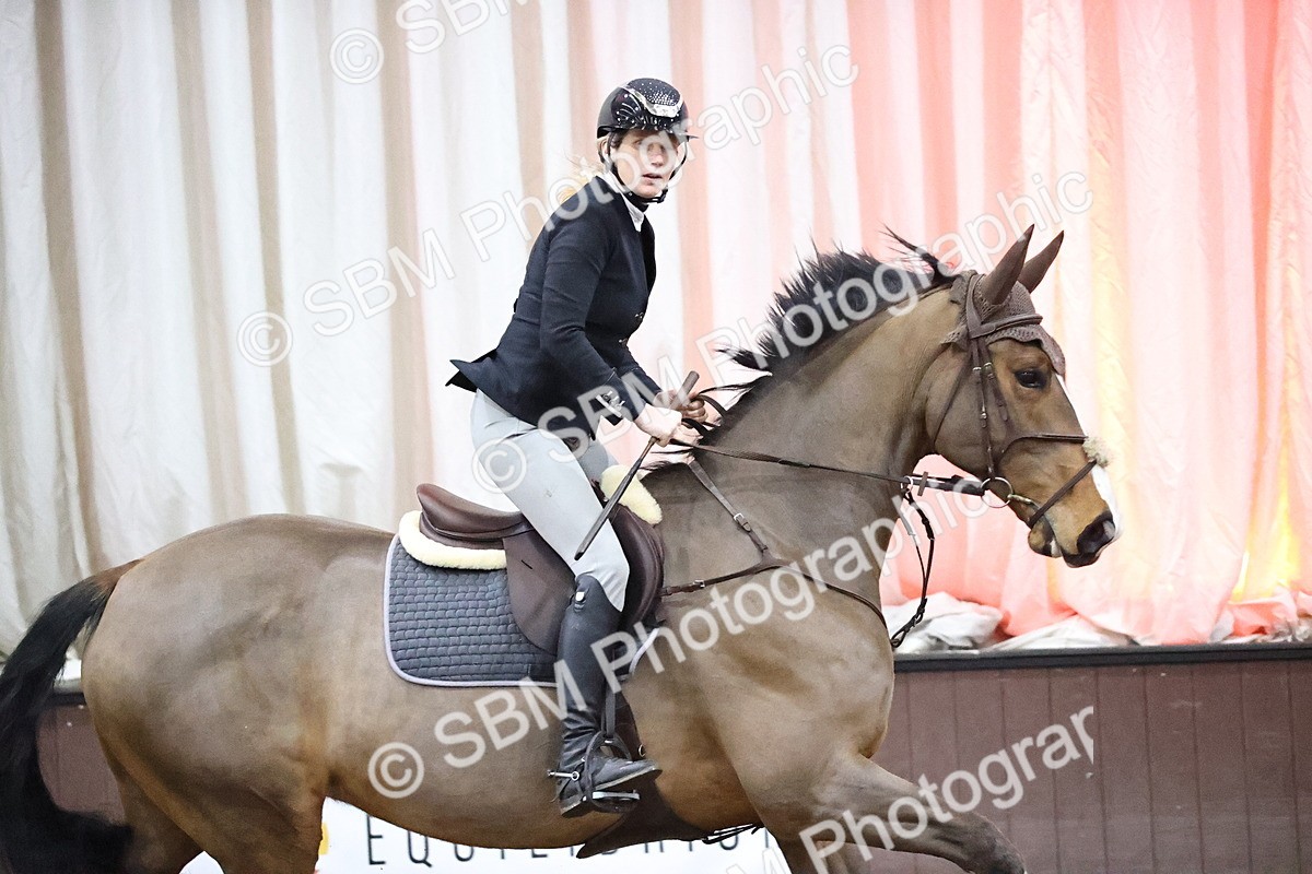 SBM_003148 - Class 11 - Senior Foxhunter - 1.20m