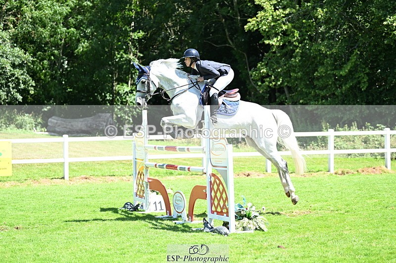 250703A-123338-03628 - Cls 2 1.20m Open