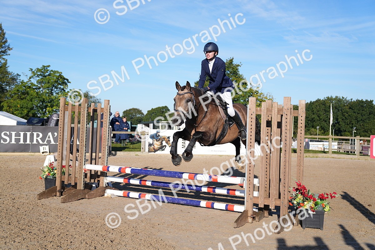 SBM_14076 - J59 - Clear Round - 65cm