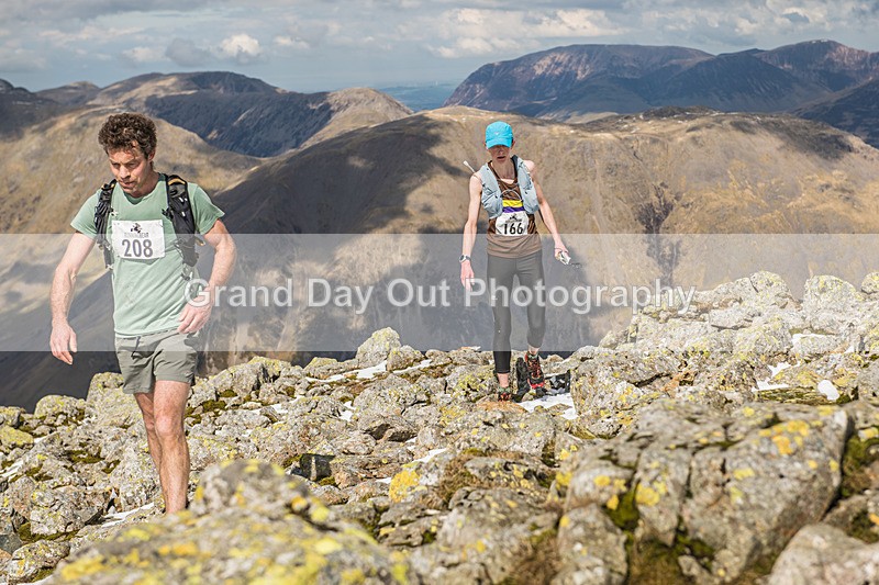 Eskdale Elevation-390 - Eskdale Elevation Fell Race Saturday 15th April 2023