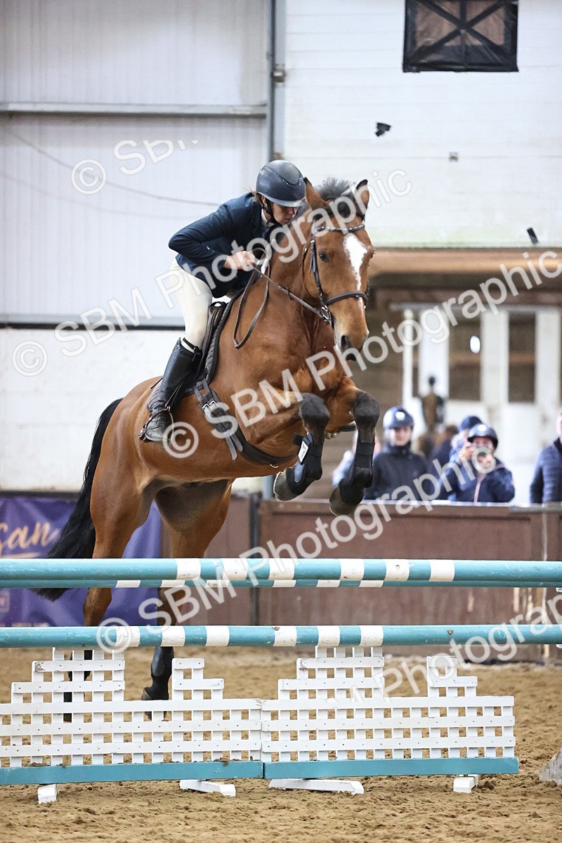 SBM_006338 - Class 18 - Senior Discovery 1.00m