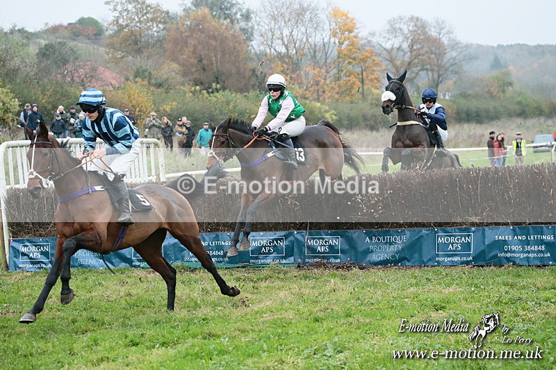 PtP 091124  483 - Knightwick Races Point-to-Point 09/11/24