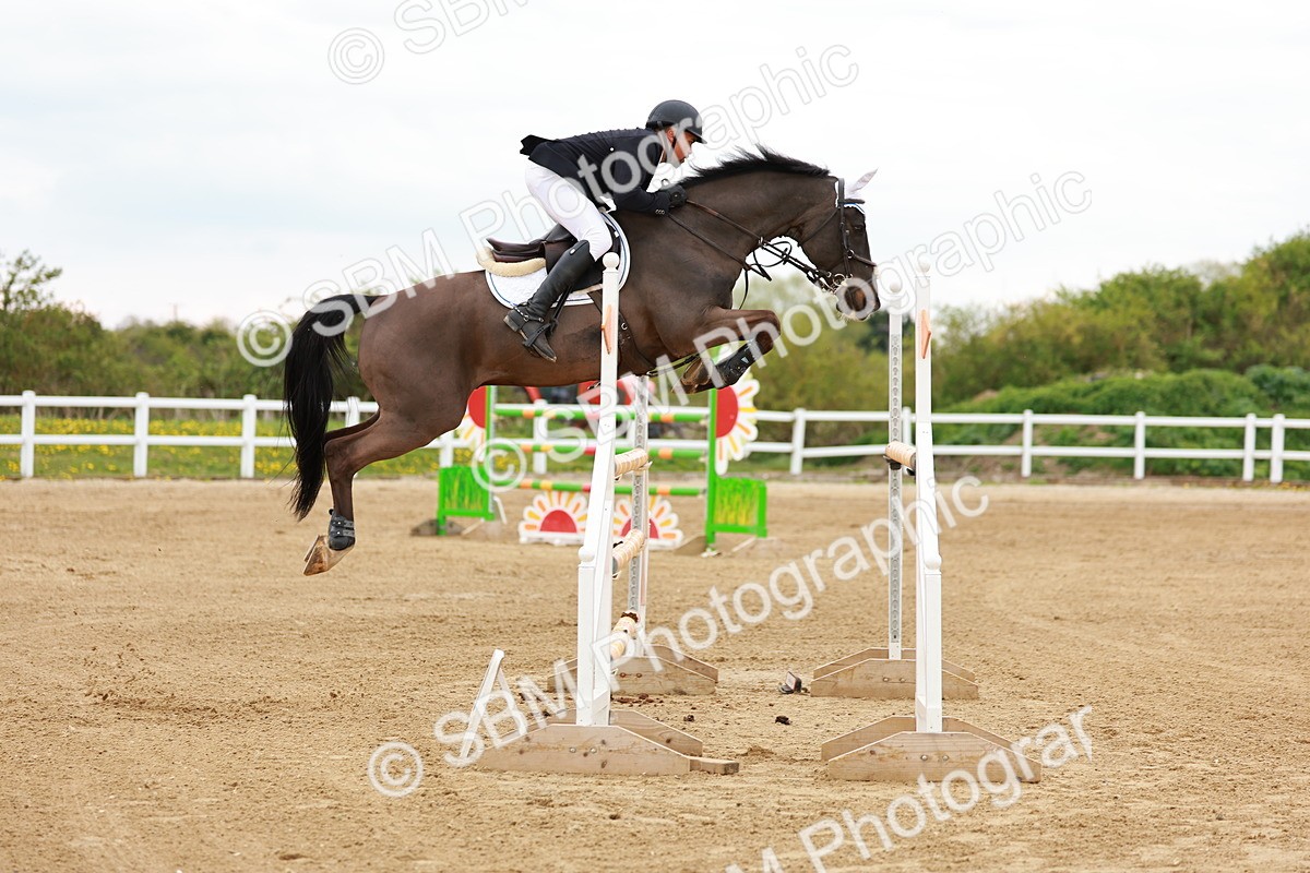 SBM_002835 - Class 6 - National 1.30 1.40m