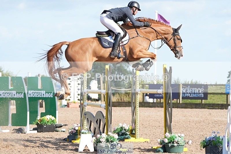 250801-175309-07773 - Cls 18 6 Yr Old  Champs Jump off