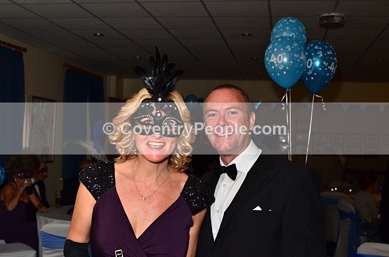 DAN_0959 - Danielle's 40th