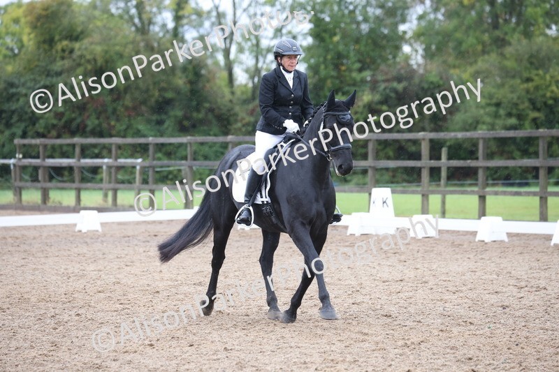 20261021-0657 - Class 5 - Novice 1