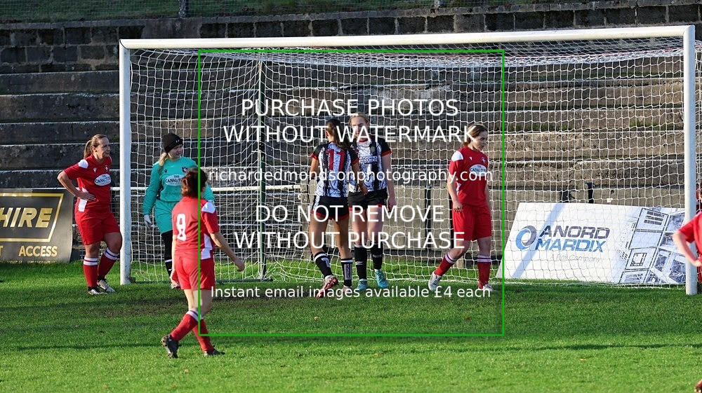 533A4224 - KTFC Ladies vs Carnforth Rangers Ladies (16/11/25)