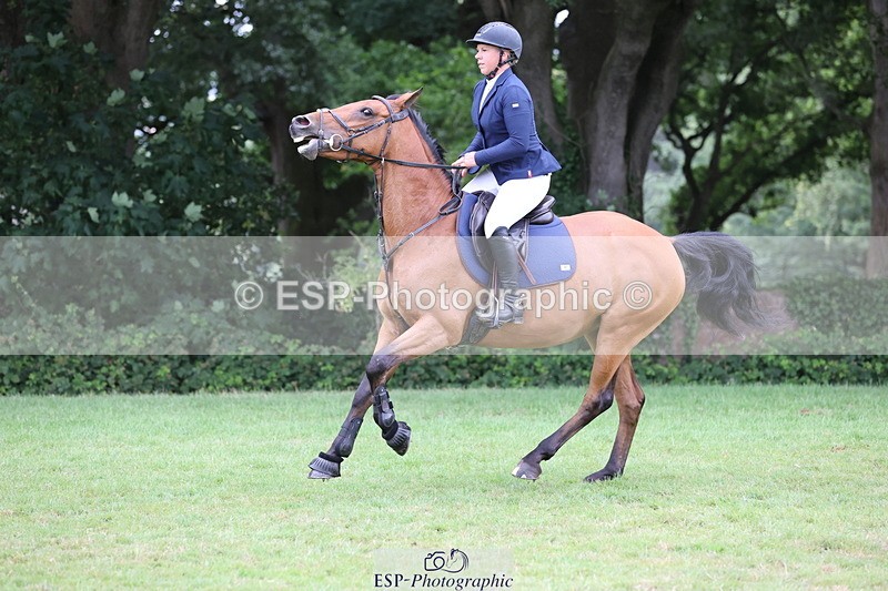 250706A-094900-16920 - Cls 51 85cm Amateur Qualifier