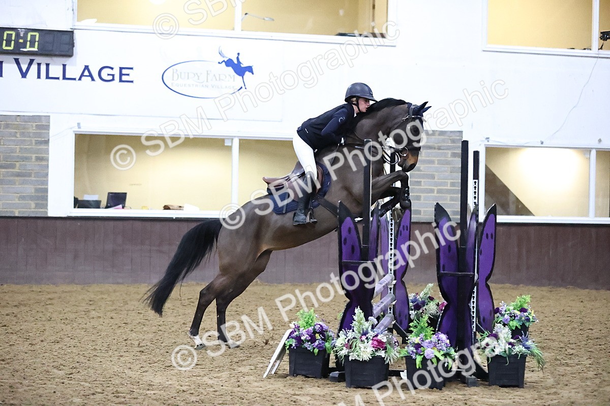 SBM_008935 - Class 19 - Clear Round