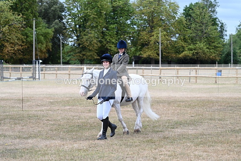 WJ7_6232 - Class 1 Lead Rein Pony