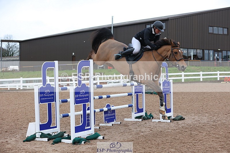 231112A-144110-04942 - Cls 21 Foxhunter & 1.20m Open
