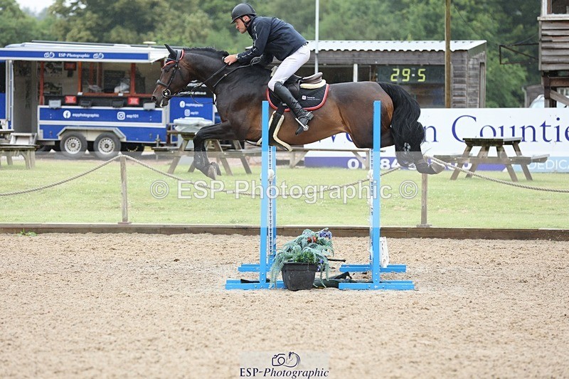 240705-171708-13206 - Cls 25 6 Yr Old Qualifier 1.20m