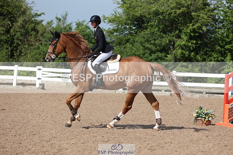 240510A-100813-05585 - Cls 14 Discovery and 1m Open