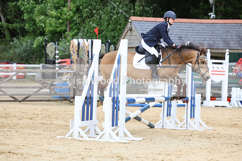 3E7A4723 - Class 8: 80cm Junior