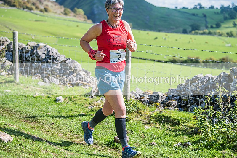 Ilam-1153 - Ilam Three Peaks Fell Race (Limestone Series) Sunday 28th September 2025