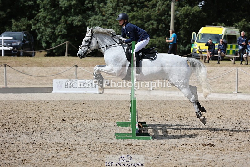 250829A-141422-01914 - Cls 8 95cm Amateur Quali