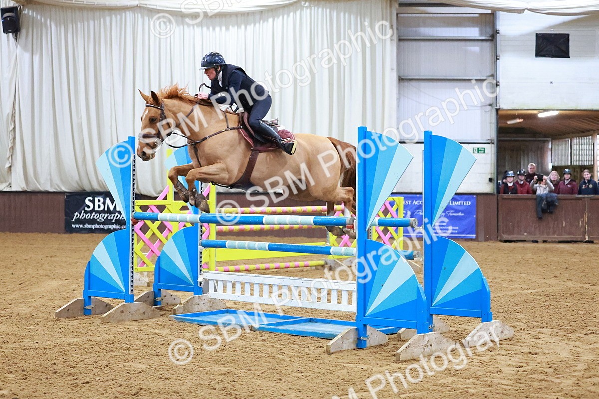 SBM_001806 - Class 4 - Senior Newcomers - 1.10m