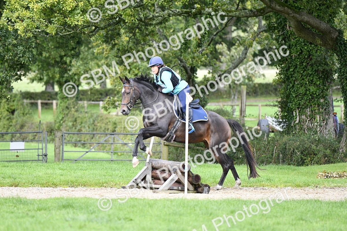 SBM_03000 - E2A - Eventers Challenge 60cm Open