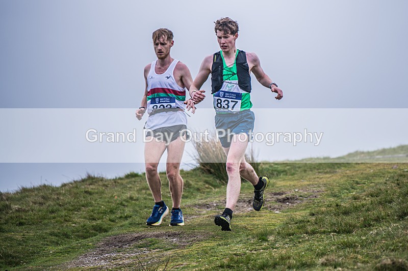 Seniors-1072 - UKA 2026 Senior Inter-Counties Mountain Race - Sedbergh Sunday 3rd May 2026 - Seniors