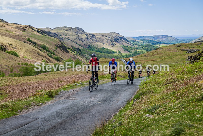133619 - Hardknott Pass Camera 1 13.00-14.00