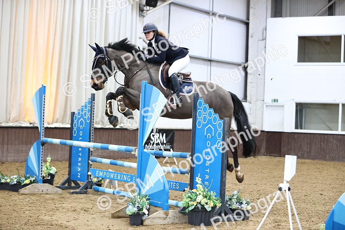 SBM_005550 - Class 17 - Senior Newcomers 1.10m