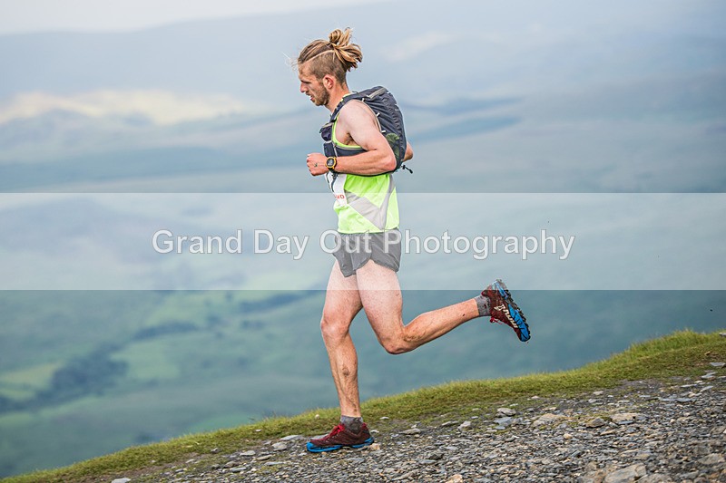 Blencathra-207 - Blencathra Fell Race Wednesday 5th June 2024