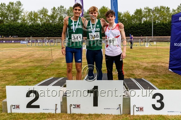 Sen25SAT-520040 - Medals