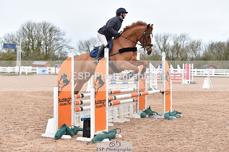 240327A-100424-00056 - Cls 1 British Novice and 90cm Open