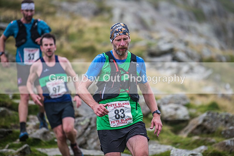 Turner-123 - Turner Landscape Fell Race Saturday 9th August 2025