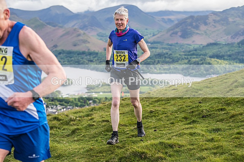 Latrigg-254 - Latrigg Fell Race Wednesday 13th May 2026