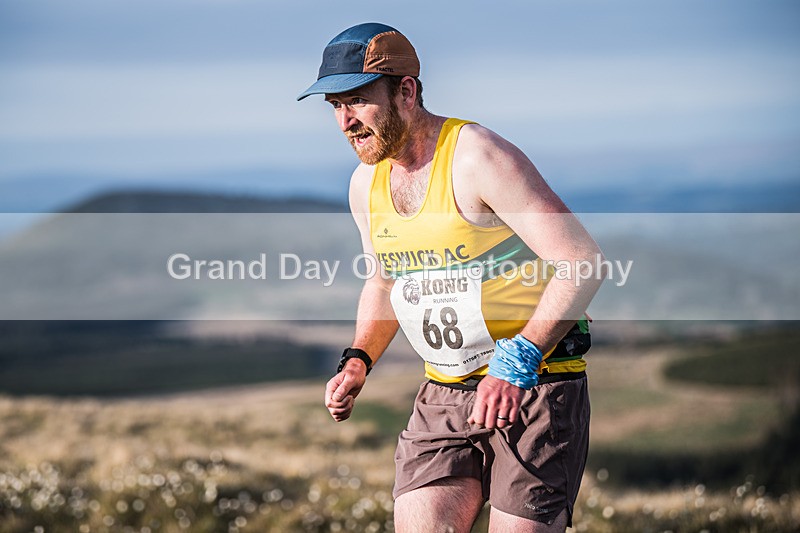 Dockray Hartside-86 - Dockray Hartside Fell Race Wednesday 7th May 2025