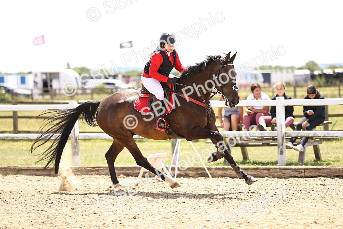 SBM_000805 - Class 4 - Senior Discovery - 1.00m