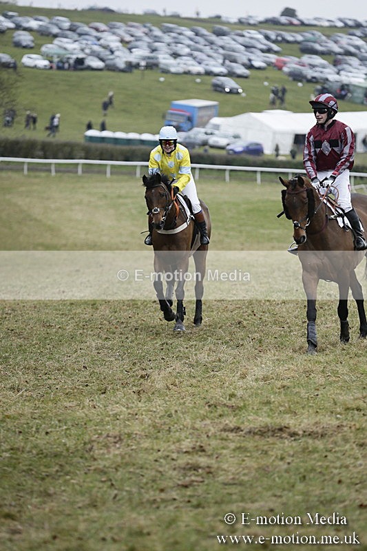 PtP 020418 -282 - Old Berks Point-to-Point Races Easter Monday 02/04/18