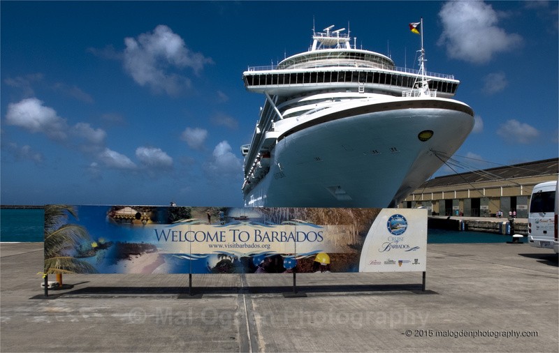 Welcome - Carribean Islands