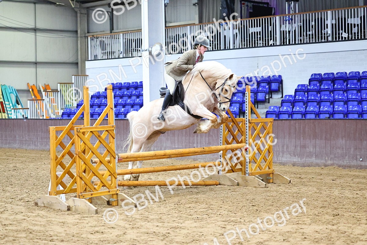 SBM_003668 - Class 37 - 80cm Training Stakes