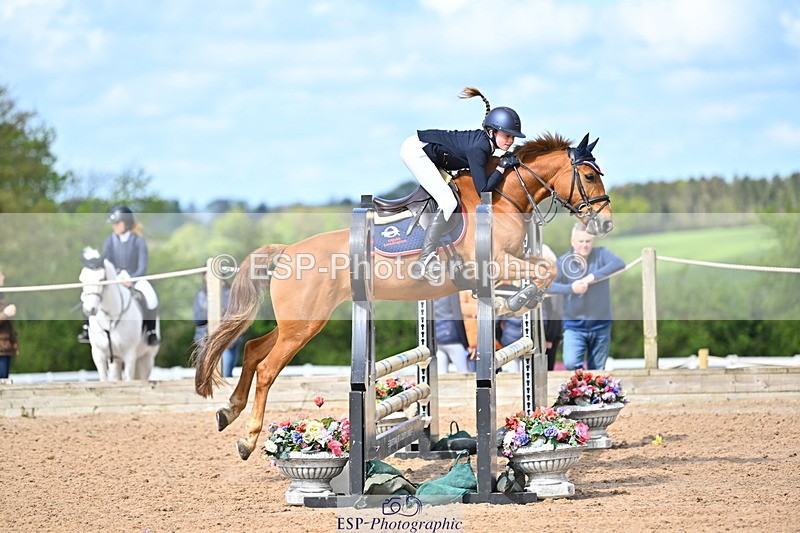 240504A-104041-01084 - Cls 2 Pony British Novice & 80cm Open