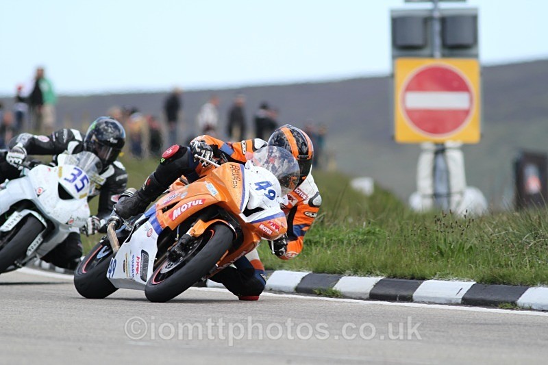  - Supersport Race 1
