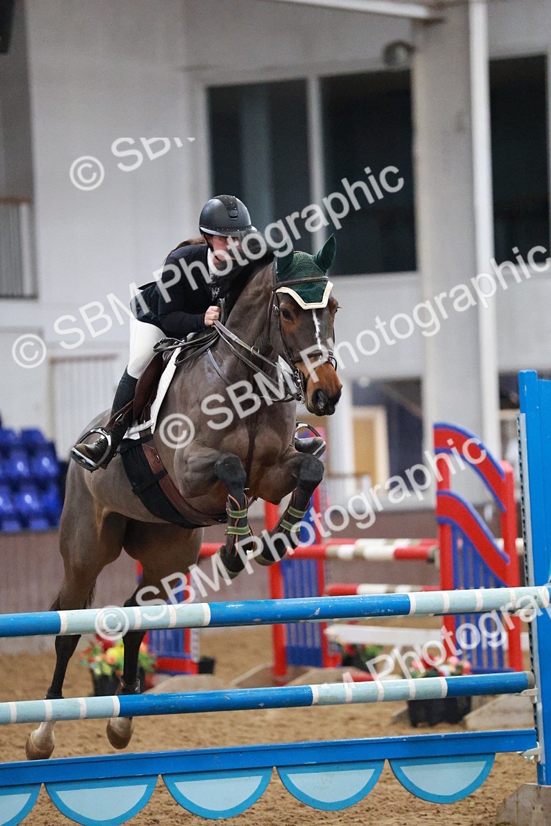 SBM_004491 - Class 17 - Senior Newcomers - 1.10m