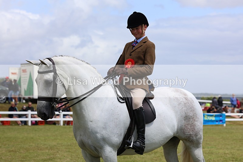 3E7A1780 - Class 9: Open Hunter