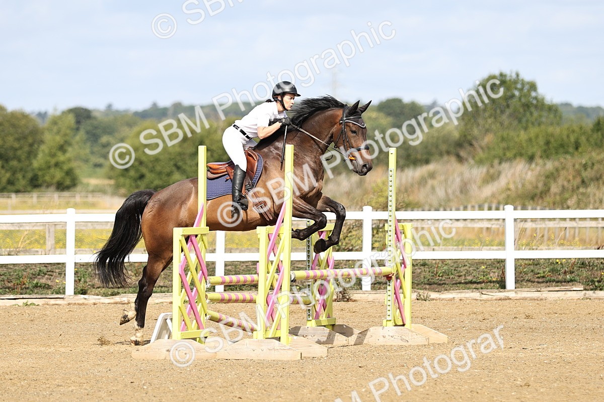 SBM_003594 - Class 1 - Clear Round