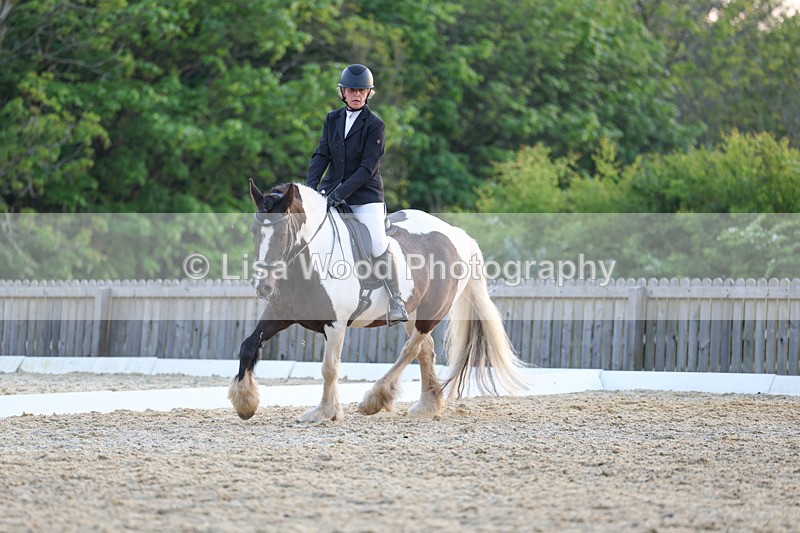 3E7A4418 - Class 6: NOVICE sec B- Novice 3 2024