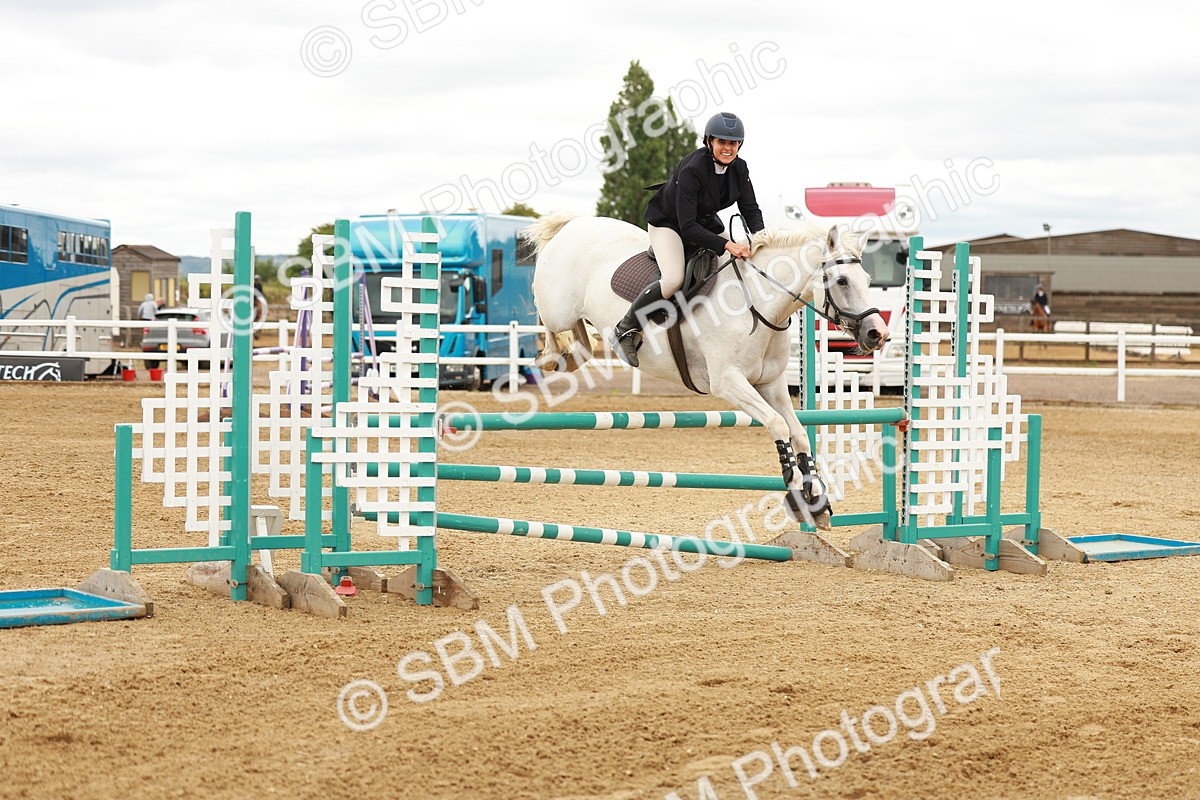 SBM_002053 - Class 10 - 0.95cm Amateur Championship Qualifier
