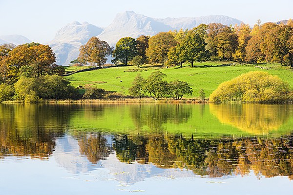  - Lake District, UK