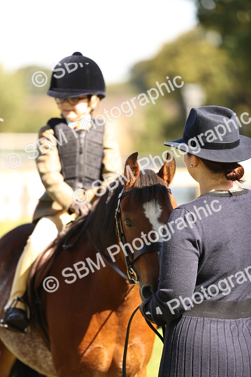 SBM_19276 - S3 - TSR Ridden Pony Showing