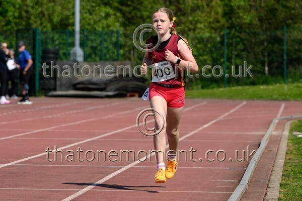 West25Sat-928068 - Track Female Set Two